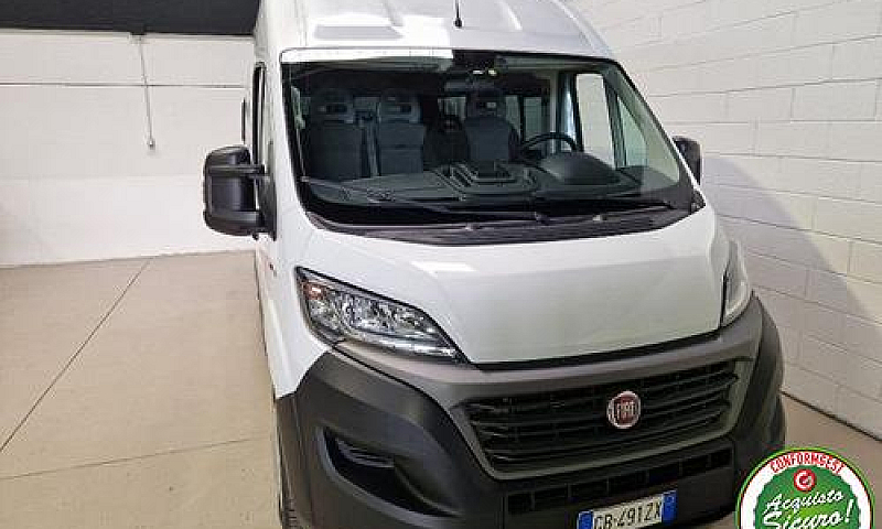 Fiat Ducato 30 2.3 M...