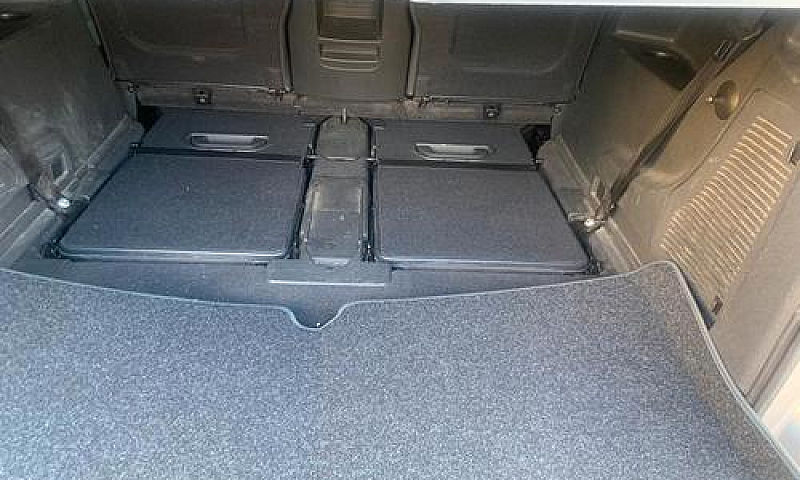 Opel Zafira 1.7 Cdti...