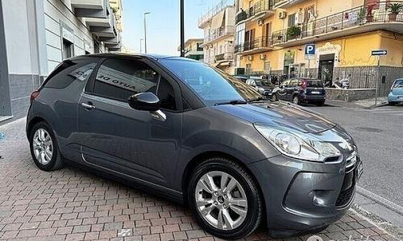 Citroen Ds3 1.4 95Cv...
