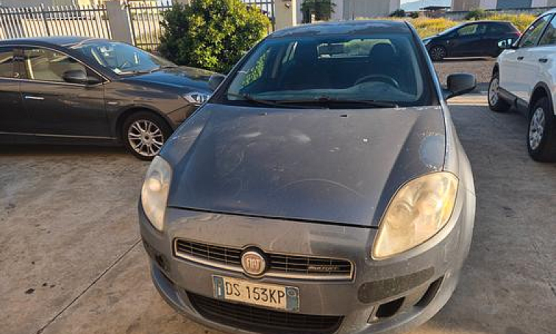Fiat Bravo 1.6 Mjt 1...