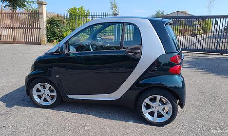 Smart 451 Fortwo Pul...