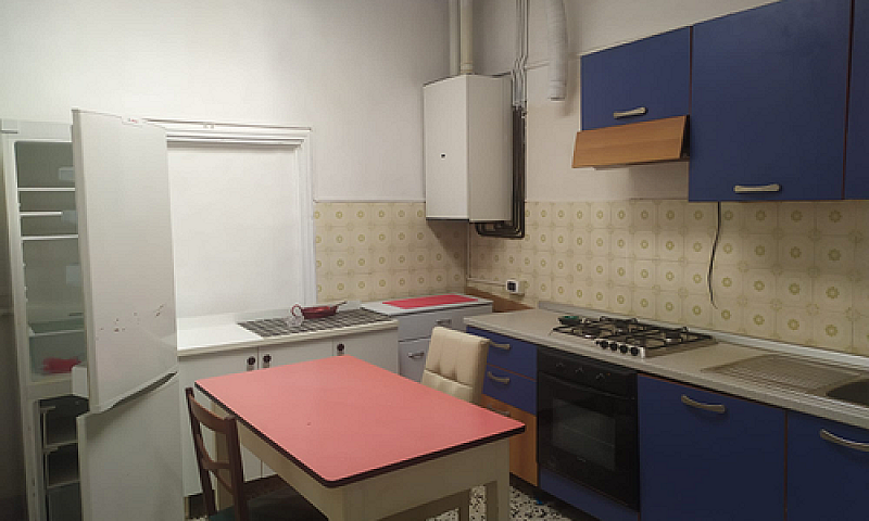 Appartamento Quadril...