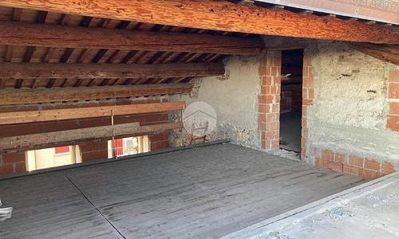 Attico A Thiene...