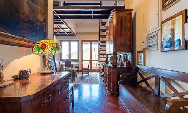 Appartamento Elegant...