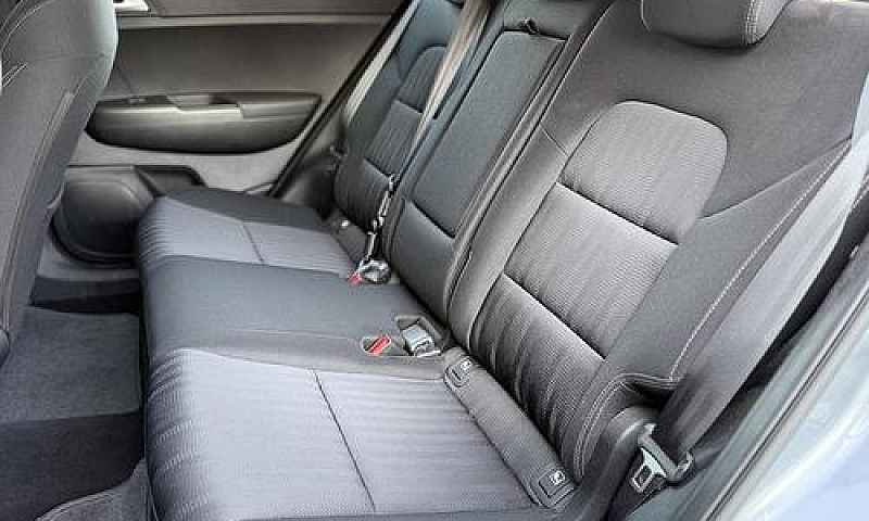 Kia Sportage 1.6 Ben...
