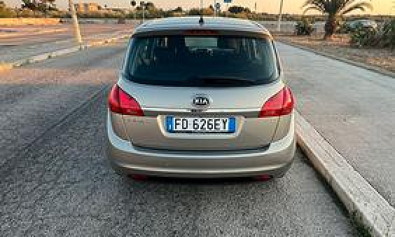 Kia Venga 1.4 Cvvt A...
