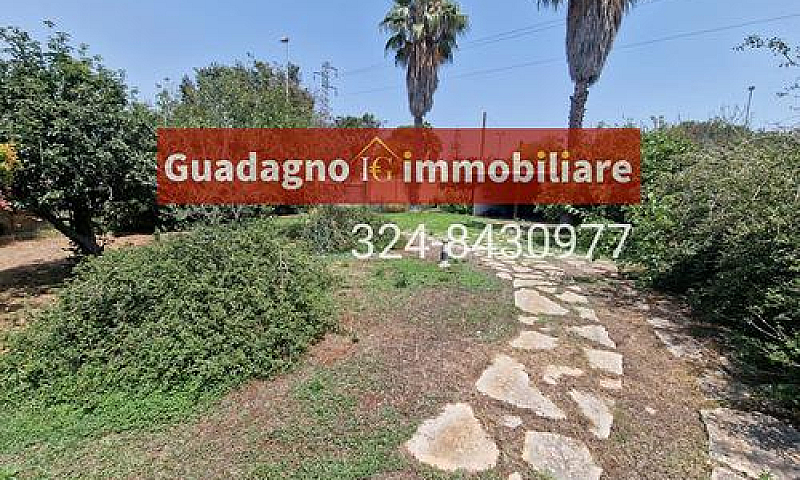Bifamiliare Di 400 M...