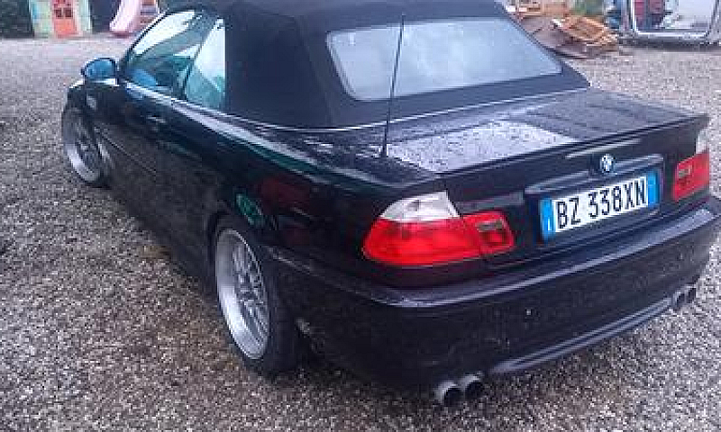 Bmw Serie 3 (E46) - ...