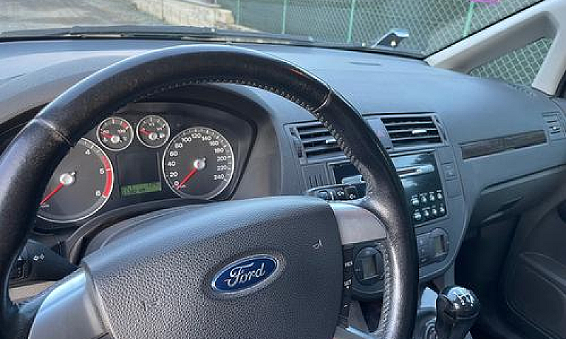 Ford C-Max 1ª Serie ...