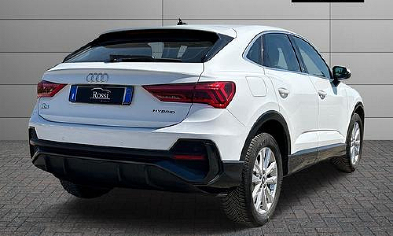 Audi Q3 I 2019 Sport...