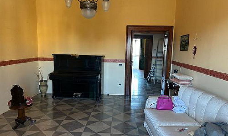 Appartamento Borgo...