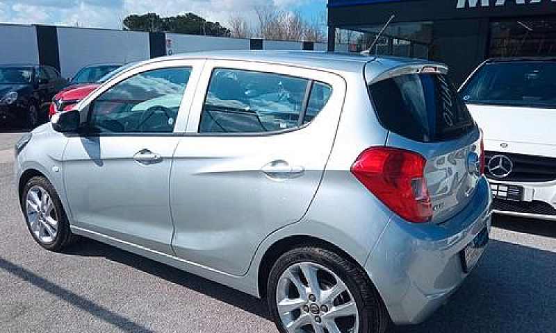 Opel Karl Opel Karl ...