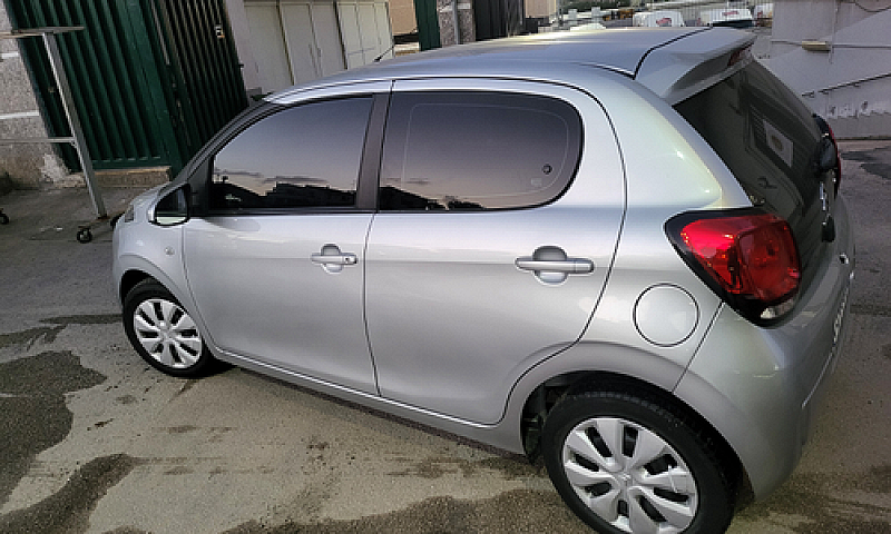 Citroen C1...