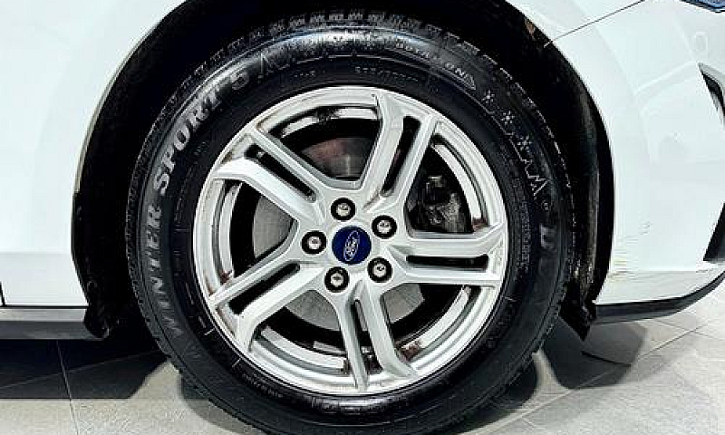 Ford Focus 1.5 Ecobl...