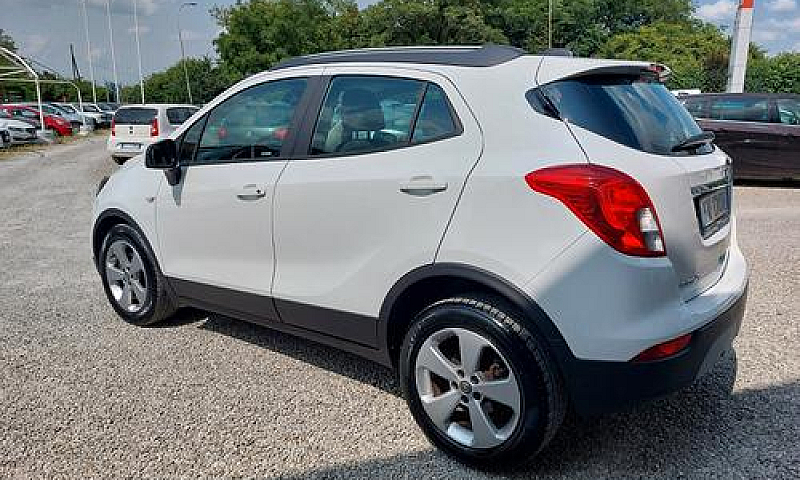 Opel Mokka X 1.4 Tur...