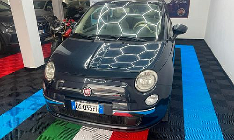 Fiat 500 1.2 69Cv Be...