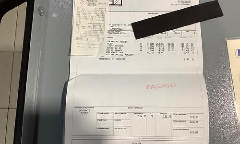 Fiat 500L 1.3 Multij...
