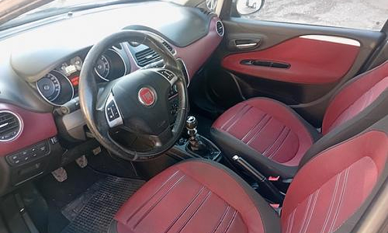 Fiat Punto Evo Punto...