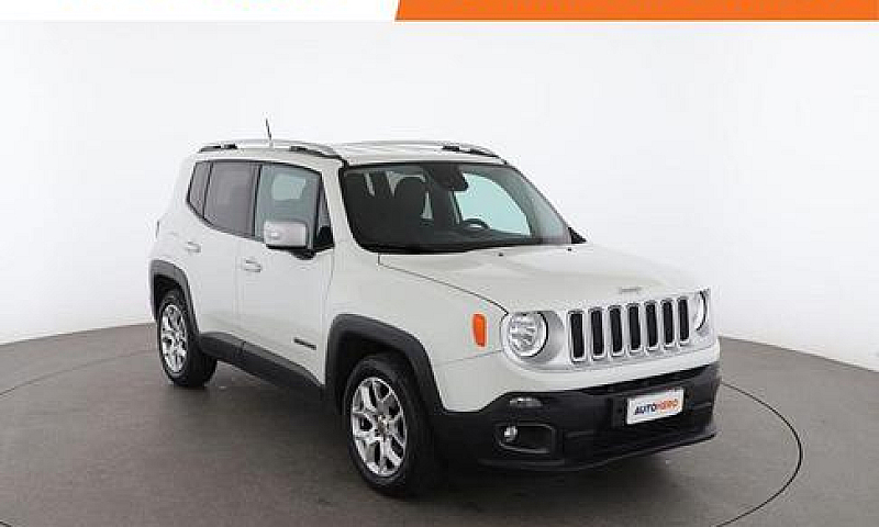 Jeep Renegade Mm9997...