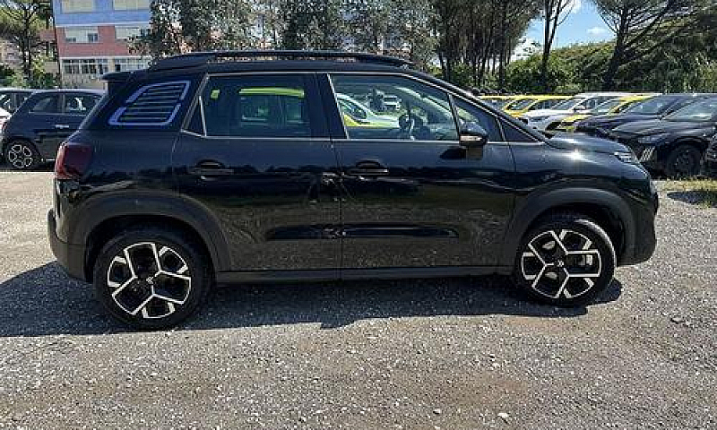 Citroën C3 Aircross ...