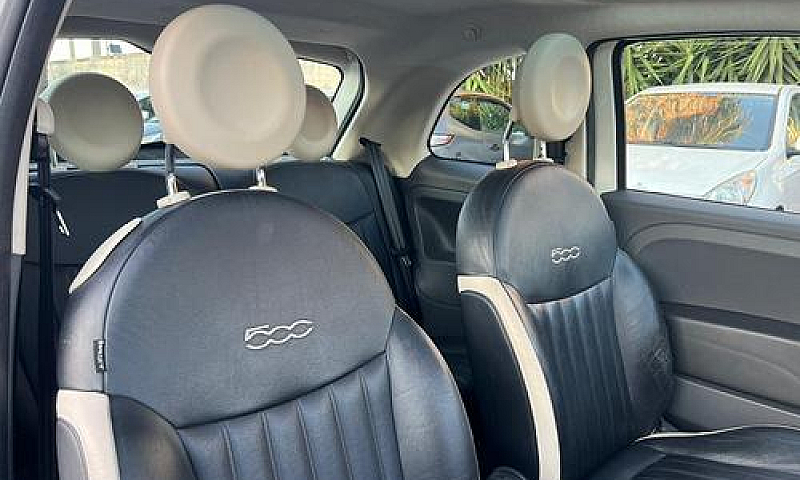Fiat 500 Modello Gq ...