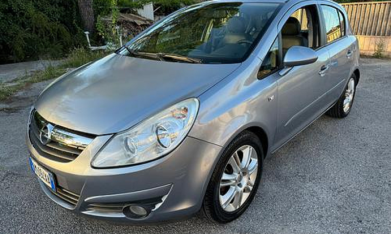 Opel Corsa Soli 105....