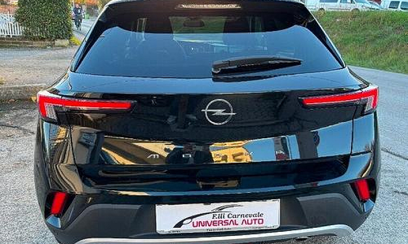 Opel Mokka 1.5 Diese...