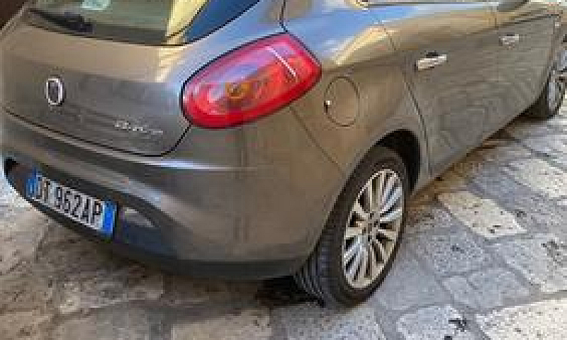 Fiat Bravo 2ª Serie ...