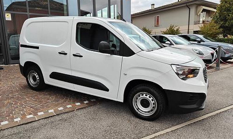 Opel Combo Life Comb...