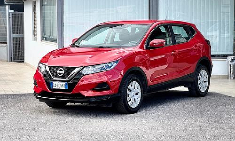 Nissan Qashqai 1.3 B...