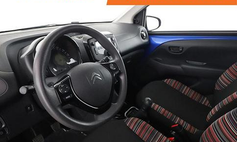 Citroen C1 Nv46993...