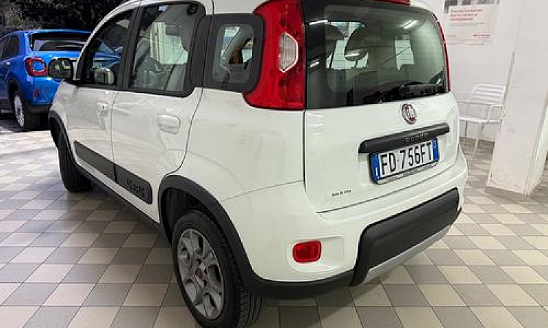 Fiat Panda 1.3 Mjt 9...