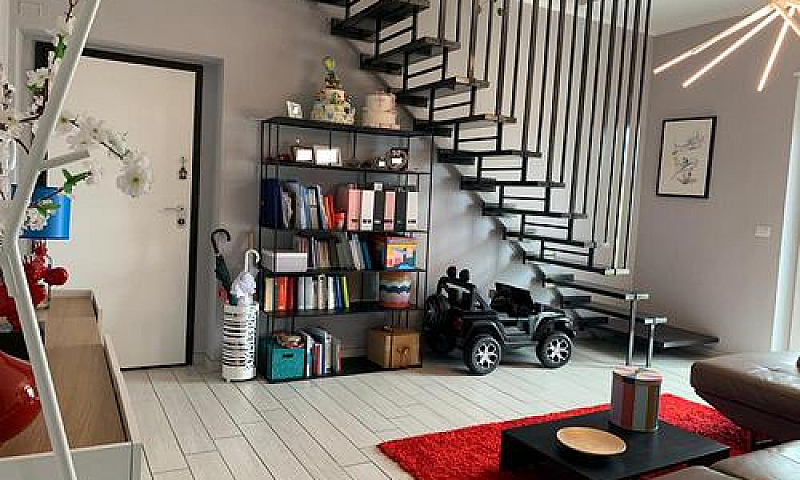 Appartamento Duplex ...