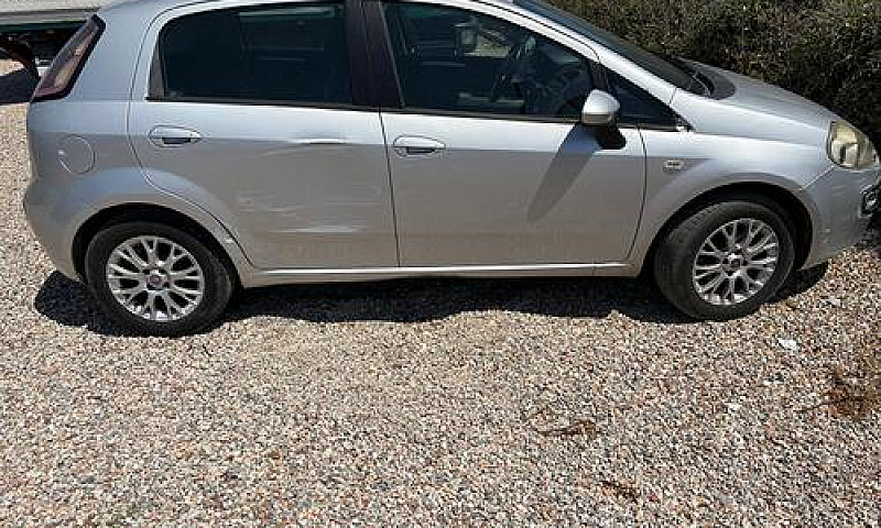 Fiat Punto Evo 1.2 B...