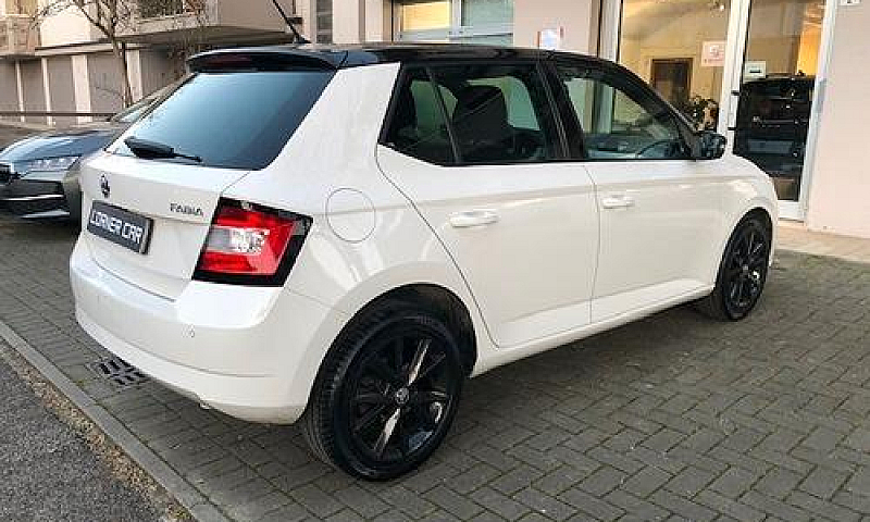 Skoda Fabia 1.0 Tsi ...