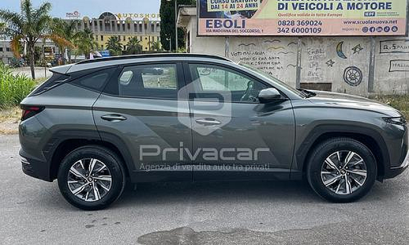 Hyundai Tucson 1.6 H...