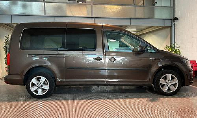 Volkswagen Caddy 2.0...