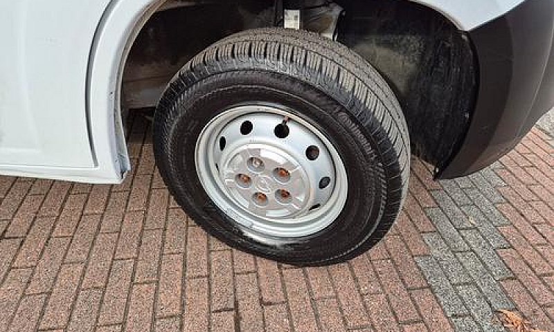 Opel Movano 2.2 Hdi ...