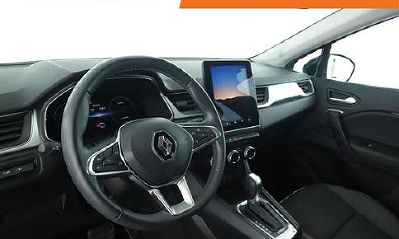 Renault Captur Rm751...