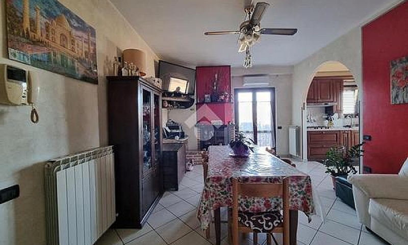 4 Locali A Basciano...