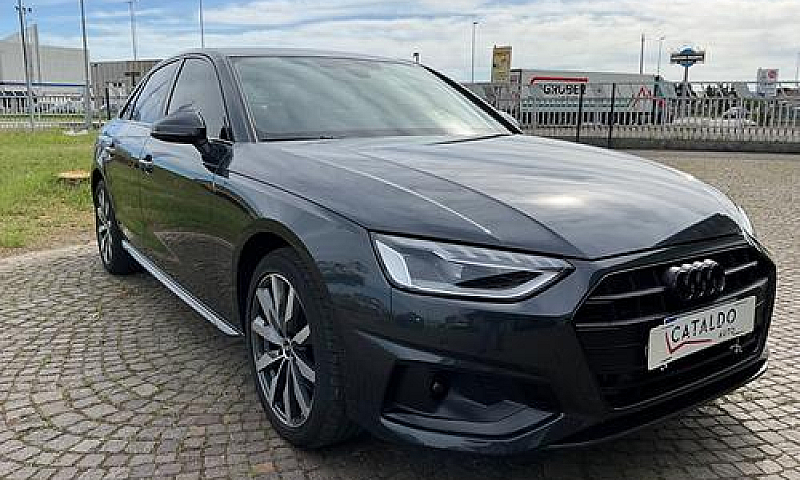 Audi A4 30 Tdi/136 C...