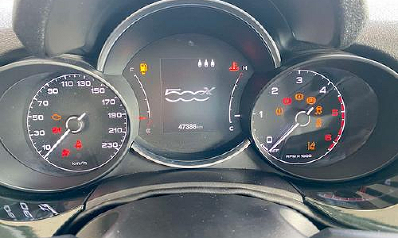 Fiat 500X 1.3 Multij...