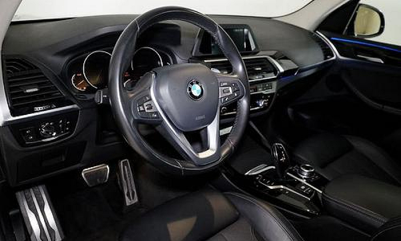 Bmw X3 G01 2017 Dies...
