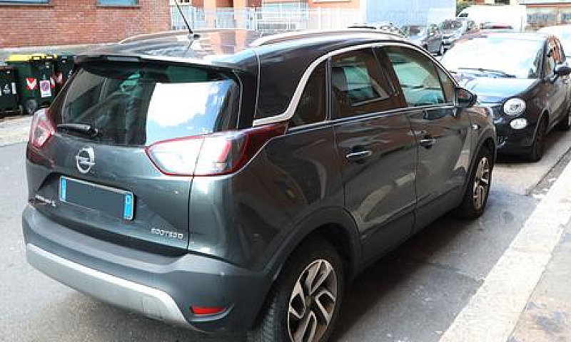 Opel Crossland X 1.5...