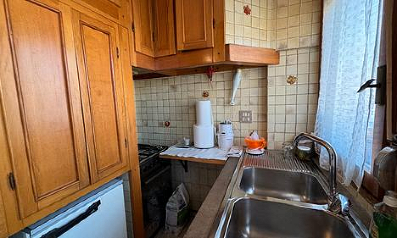 Bilocale In Zona Nuo...