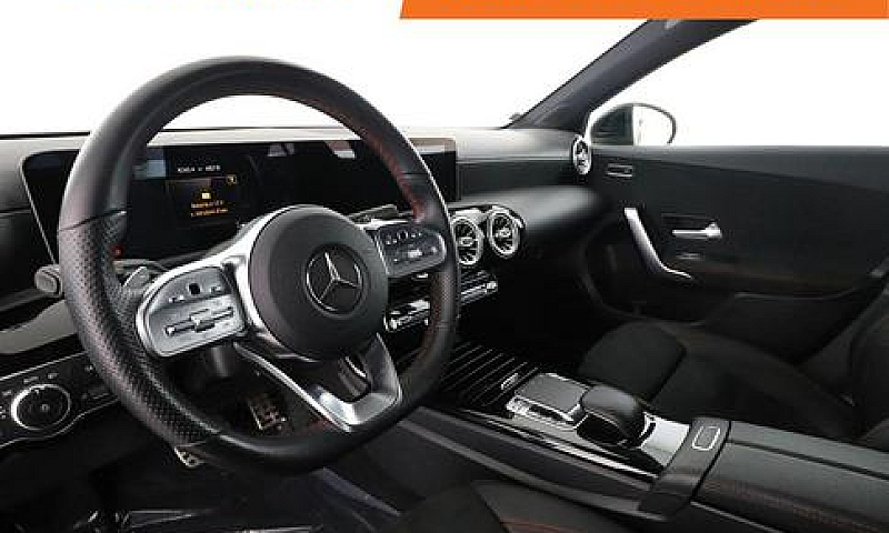 Mercedes-Benz A 180 ...