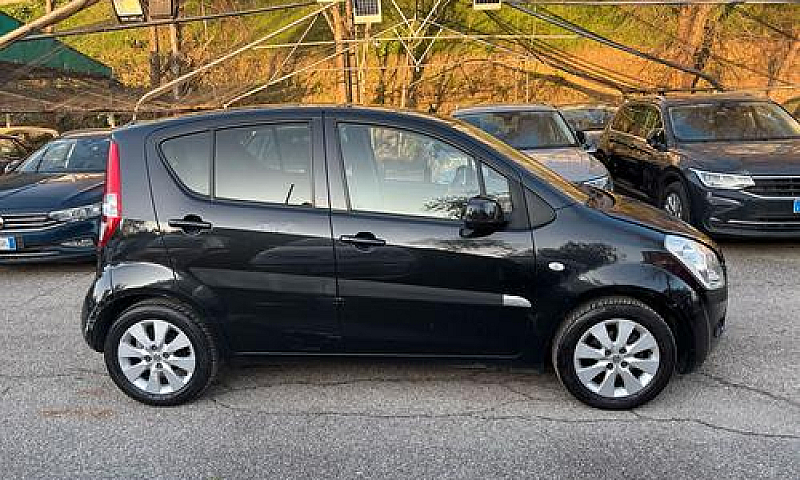 Suzuki Splash 1.2 Gp...