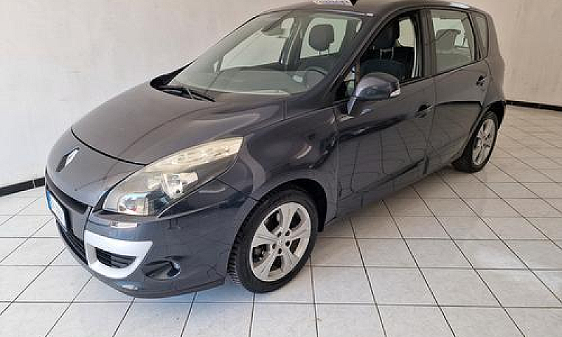 Renault Scenic Scéni...