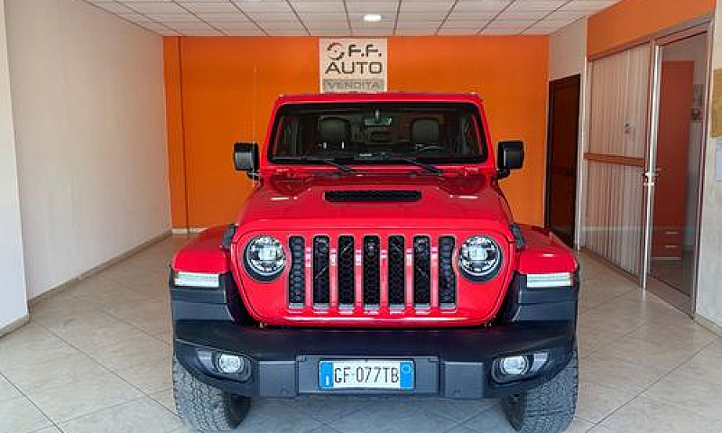 Jeep Gladiator 3.0 D...
