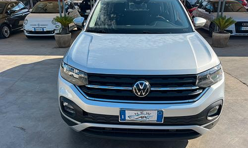 Volkswagen T-Cross 1...